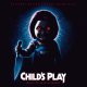 Bear McCreary: CHILD'S PLAY (2019) OST VINYL 2XLP