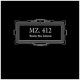 MZ.412: DOMINE REX INFERUM CD Reissue