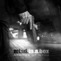Mind.In.A.Box: SHADES OF GRAY CDEP