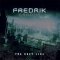 Fredrik Croona: GREY LINE, THE CD