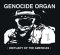 Genocide Organ: OBITUARY OF THE AMERICAS CD
