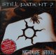 Still Patient?: NIGHTMARE ARRIVAL (OPEN WAREHOUSE FIND) CD [WF]