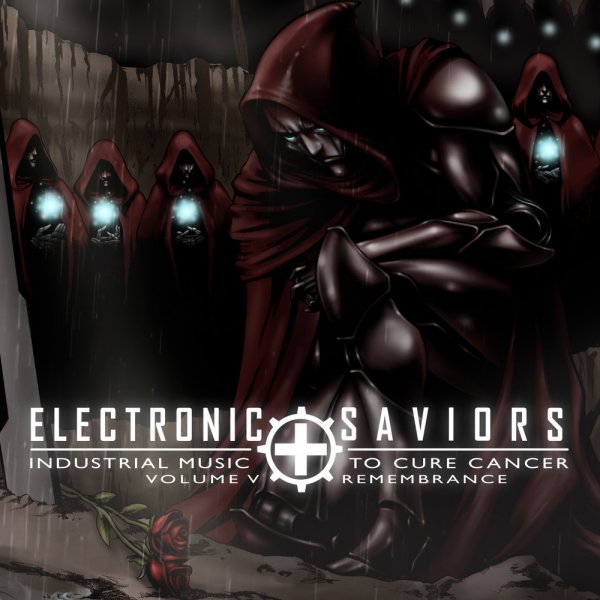 Various Artists: ELECTRONIC SAVIORS VOL. 5 REMBERANCE (LIMITED EDITION) 6CD BOX - Click Image to Close