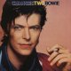 David Bowie: CHANGESTWOBOWIE (BLACK) VINYL LP