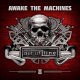 Various Artists: AWAKE THE MACHINES VOL. 8 3CD