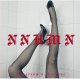 NNHMN:TOMORROW'S HEROINE (LIMITED BLACK) VINYL EP