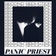 Panic Priest: SECOND SEDUCTION CD