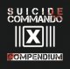 Suicide Commando: COMPENDIUM (LTD ED) 9CD+DVD BOX