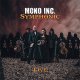 Mono Inc: LIVE SYMPHONIES 2CD