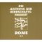 Rome: DIE AESTHTIK DER HERRSHCAFTS- FREIHEIT 2 A CROSS OF FIRE VINYL LP + CD