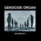 Genocide Organ: IN-KONFLIKT (LIMITED) VINYL LP
