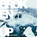 Broken Up: SOUL VICTIM CD