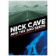 Nick Cave and the Bad Seeds: THE ROAD TO GOD KNOWS WHERE/LIVE AT THE PARADISO DVD