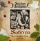 Inkubus Sukkubus: SABRINA -GODESS OF THE SEVERN (LIMITED) CD