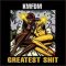 KMFDM: GREATEST SH*T 2CD