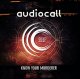 Audiocall: KNOW YOUR MURDERER CD