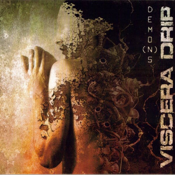 Viscera Drop: DEMO(N)S CD - Click Image to Close
