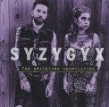 Syzygyx: GRAVEYARD COMPILATION, THE CD