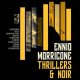 Ennio Morricone: THRILLERS AND NOIR (CLEAR YELLOW) VINYL LP