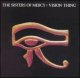 Sisters of Mercy, The: VISION THING CD