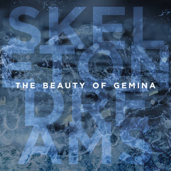 Beauty Of Gemina, The: SKELETON DREAMS CD - Click Image to Close
