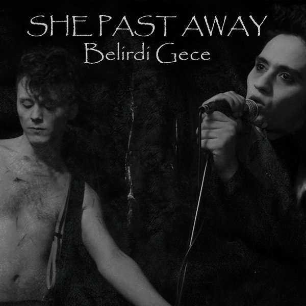 She Past Away: BELIRDI GECE (U.S. EDITION) CD - Click Image to Close