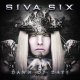 Siva Six: DAWN OF DAYS CD