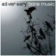 Ad-ver-sary: BONE MUSIC