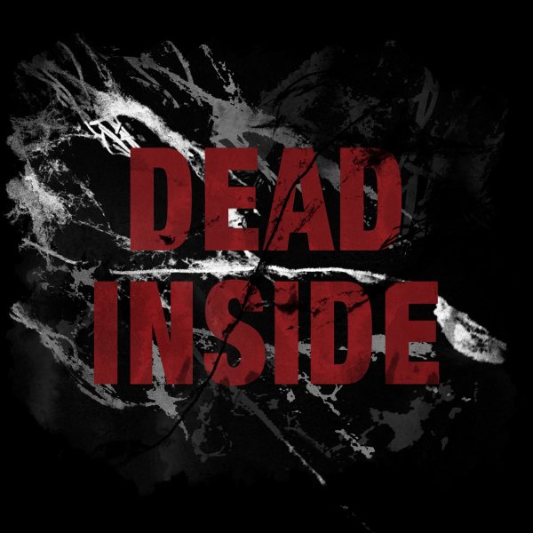 Dead Inside: DEAD INSIDE CD - Click Image to Close