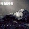 Monstergod: OZYMANDIAS CD