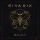 Siva Six: DEATHCULT CD