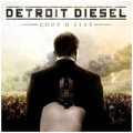 Detroit Diesel: COUP D'ETAT (2CD Limited Edition)