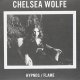 Chelsea Wolfe: HYPNOS / FLAME VINYL 7"