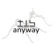 Invincible Spirit, The: ANYWAY CD