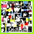 Siouxsie & The Banshees: ONCE UPON A TIME: THE SINGLES