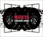 Monya: STRAIGHT AHEAD CD