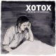 Xotox: ICH BIN DA/ ICH FUNKTIONIERE CD