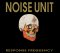 Noise Unit: RESPONSE FREQUENCY CD