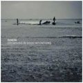 Nimon: DROWNING IN GOOD INTENTIONS CD