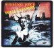 Killing Joke: TOTAL INVASION LIVE IN THE USA VINYL LP