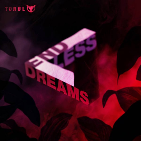 Torul: END LESS DREAMS CD - Click Image to Close