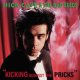 Nick Cave And The Bad Seeds: KICKING AGAINST THE PRICKS VINY LP