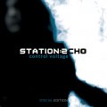 Station Echo: CONTROL VOLTAGE (SPECIAL EDITION) CD (PRE-ORDER, EXPECTED LATE FEBRUARY)