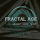 Fractal Age: ANOTHER WAY CD