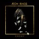 Aeon Rings: ENEMY VINYL LP