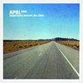 Apoptygma Berzerk: APBL 2000 CD (Reissue + Bonus Tracks)