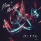 Minuit Machine/Hante.: SPLIT CD
