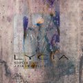 Lycia: SIMPLER TIMES/A FAR AWAY PLACE (LIMITED BABY BLACK) VINYL 7"