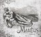 Mantus: REFUGIUM CD