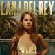 Lana Del Rey: PARADISE VINYL LP